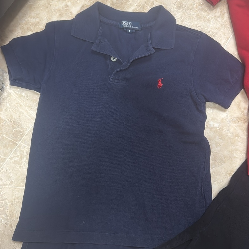 Polo by Ralph Lauren polos - Picture 4 of 4
